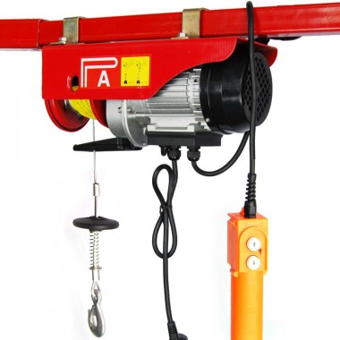 PA΢늄ӺJ PA type micro electric hoist