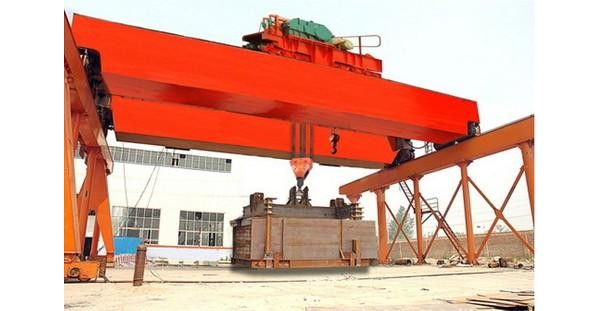 QDpʽؙC QD type double girder overhead crane