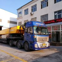 W(bio)ؙCSD European Standard  Crane Delivery Images