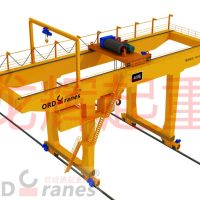 MUTʽ bTʽ؛(chng) bжؙC(j)container gantry crane  M ...