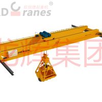 pץؙC(j)pؙC(j), double girder grab crane, double girder crane,